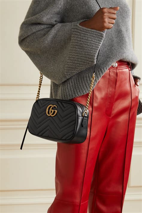 gucci camera bag in mini|authentic gucci marmont small bag.